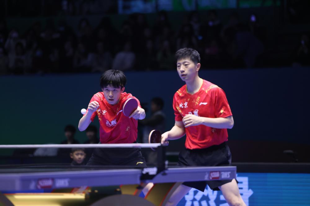 安永佳：赛季结束心情开心，希望明年表现更上一层楼